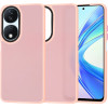 Techsuit - HaloFrost Series - Honor X7b / X7b 5G / 90 SMART - Pink