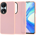 Techsuit - HaloFrost Series - Honor X7b / X7b 5G / 90 SMART - Pink