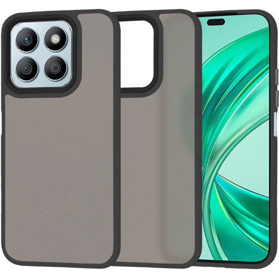 Techsuit - HaloFrost Series - Honor X8b - Black