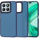 Techsuit - HaloFrost Series - Honor X8b - Deep Blue