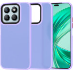Techsuit - HaloFrost Series - Honor X8b - Light Purple