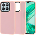 Techsuit - HaloFrost Series - Honor X8b - Pink