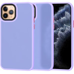 Techsuit - HaloFrost Series - iPhone 11 Pro - Light Purple