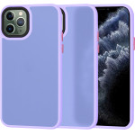 Techsuit - HaloFrost Series - iPhone 11 Pro Max - Light Purple