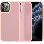 Techsuit - HaloFrost Series - iPhone 11 Pro Max - Pink