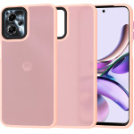 Techsuit - HaloFrost Series - Motorola Moto G13 / G23 - Pink