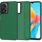 Techsuit - HaloFrost Series - Oppo A38 / A18 - Midnight Green