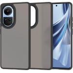 Techsuit - HaloFrost Series - Oppo Reno10 / Reno10 Pro - Black