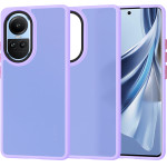 Techsuit - HaloFrost Series - Oppo Reno10 / Reno10 Pro - Light Purple