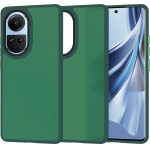 Techsuit - HaloFrost Series - Oppo Reno10 / Reno10 Pro - Midnight Green
