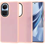 Techsuit - HaloFrost Series - Oppo Reno10 / Reno10 Pro - Pink