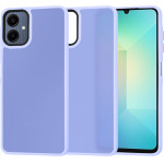 Techsuit - HaloFrost Series - Samsung Galaxy A06 - Light Purple