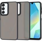 Techsuit - HaloFrost Series - Samsung Galaxy A16 4G / A16 5G - Black