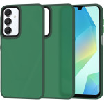Techsuit - HaloFrost Series - Samsung Galaxy A16 4G / A16 5G - Midnight Green