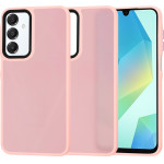 Techsuit - HaloFrost Series - Samsung Galaxy A16 4G / A16 5G - Pink