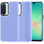 Techsuit - HaloFrost Series - Samsung Galaxy A26 5G - Light Purple