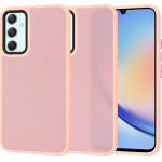 Techsuit - HaloFrost Series - Samsung Galaxy A34 5G - Pink