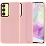 Techsuit - HaloFrost Series - Samsung Galaxy A35 5G - Pink