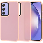 Techsuit - HaloFrost Series - Samsung Galaxy A54 - Pink