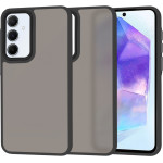 Techsuit - HaloFrost Series - Samsung Galaxy A55 5G - Black