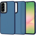 Techsuit - HaloFrost Series - Samsung Galaxy A56 5G - Deep Blue