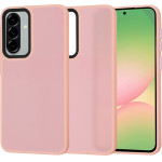 Techsuit - HaloFrost Series - Samsung Galaxy A56 5G - Dreamy Pink