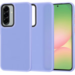 Techsuit - HaloFrost Series - Samsung Galaxy A56 5G - Light Purple
