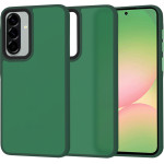 Techsuit - HaloFrost Series - Samsung Galaxy A56 5G - Midnight Green
