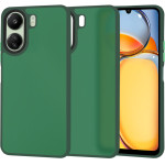 Techsuit - HaloFrost Series - Xiaomi Redmi 13C 4G - Midnight Green