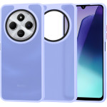Techsuit - HaloFrost Series - Xiaomi Redmi 14C / Poco C75 - Light Purple