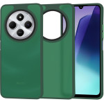 Techsuit - HaloFrost Series - Xiaomi Redmi 14C / Poco C75 - Midnight Green
