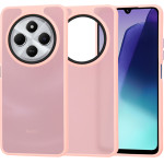 Techsuit - HaloFrost Series - Xiaomi Redmi 14C / Poco C75 - Pink