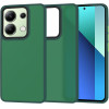 Techsuit - HaloFrost Series - Xiaomi Redmi Note 13 4G - Midnight Green