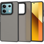 Techsuit - HaloFrost Series - Xiaomi Redmi Note 13 5G - Black