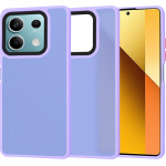 Techsuit - HaloFrost Series - Xiaomi Redmi Note 13 5G - Light Purple