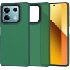 Techsuit - HaloFrost Series - Xiaomi Redmi Note 13 5G - Midnight Green