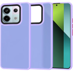Techsuit - HaloFrost Series - Xiaomi Redmi Note 13 Pro 5G / Poco X6 - Light Purple