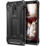 Techsuit - Hybrid Armor - Huawei Mate 10 Lite - Black
