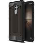 Techsuit - Hybrid Armor - Huawei Mate 10 Pro - Black