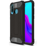Techsuit - Hybrid Armor - Huawei P30 lite / P30 lite New Edition - Black