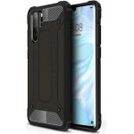 Techsuit - Hybrid Armor - Huawei P30 Pro / P30 Pro New Edition - Black
