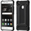 Techsuit - Hybrid Armor - Huawei P9 Lite / G9 Lite - Black