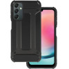 Techsuit - Hybrid Armor - Samsung Galaxy A25 5G - Black