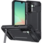 Techsuit - Hybrid Armor - Samsung Galaxy A26 5G - Black