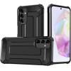 Techsuit - Hybrid Armor - Samsung Galaxy A35 5G - Black
