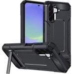 Techsuit - Hybrid Armor - Samsung Galaxy A36 5G - Black