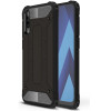 Techsuit - Hybrid Armor - Samsung Galaxy A70 / A70s - Black