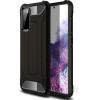 Techsuit - Hybrid Armor - Samsung Galaxy S20 FE 4G / S20 FE 5G - Black