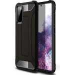 Techsuit - Hybrid Armor - Samsung Galaxy S20 FE 4G / S20 FE 5G - Black