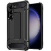 Techsuit - Hybrid Armor - Samsung Galaxy S23 - Black